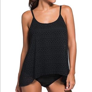 NEW Bathing suit XXL